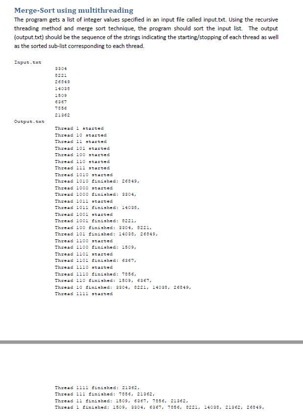  Please write the code in C++/Java. I will give a thumb