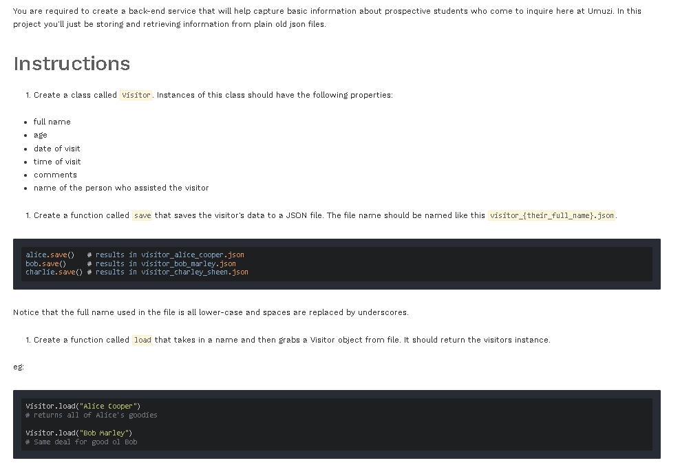  Hi, what is the python solution to this? You are required