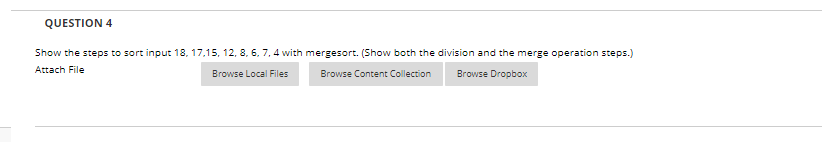 i need help ASAP , i will give like. QUESTION 4 Show