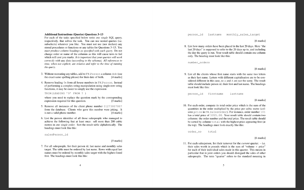 (e) The maximum load is measured in tons and never greater than