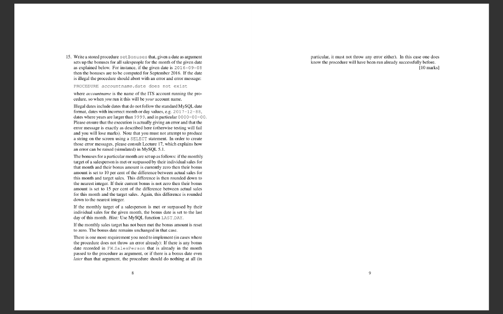that in MySQL table names are case sensitive. You must not deviate