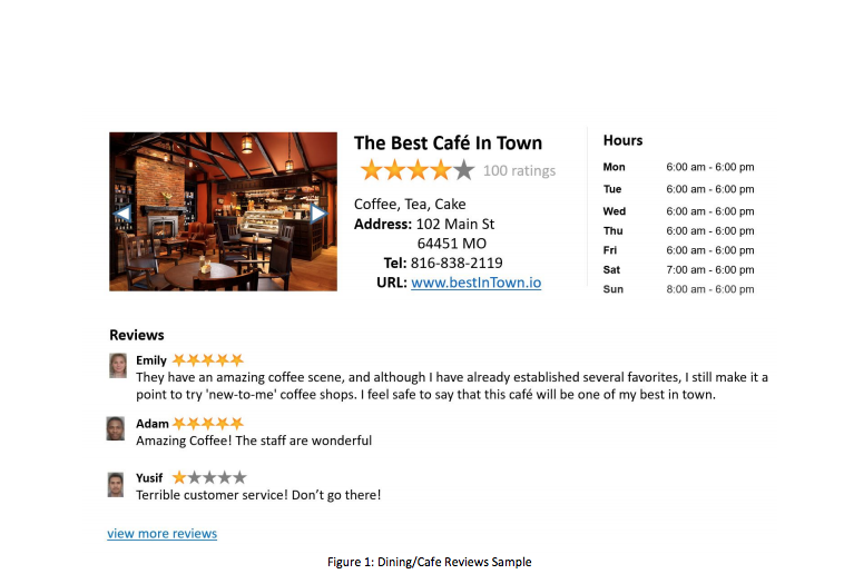  Specify: Database Mission Statement, Mission Objectives, Final Table List, Table Structures