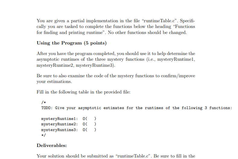 study it... (only work on the TODO's please) #include #include #include #include