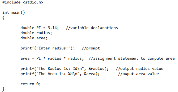I'm getting errors on my visual studio and I do not know