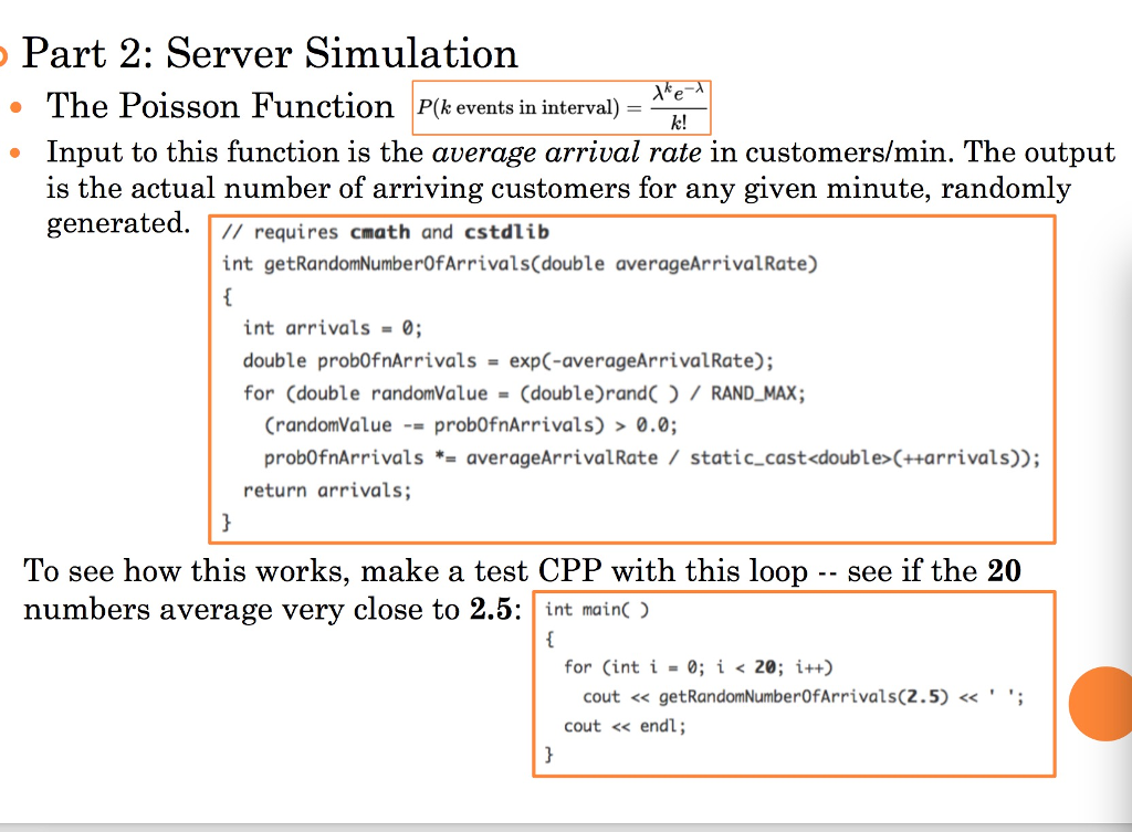 defaulted parameter Queue(const Queue&); // copy constructor Queue Queue& operator=(const Queue&); void