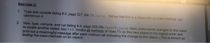 Please write this Java program as it says in the directions.