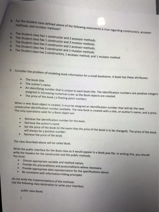 When the following code segment is executed, Intl] arr-(1, 2, 3, 3,