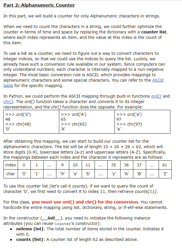 question; do not remove or add any parameters unless the problem asks