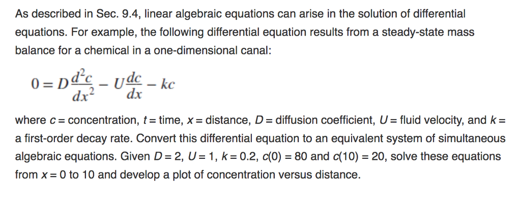 PLEASE USE MATLAB TO SOLVE AND POST SCRIPT WITH EXPLANATION THANK YOU!