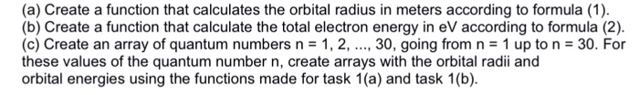 electrons orbit around a positively charged nucleus at the centre of the