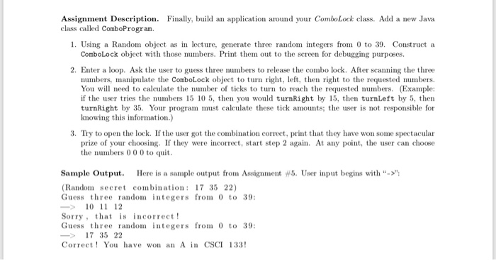 combination lock in a gym locker. A combination lock is opened with