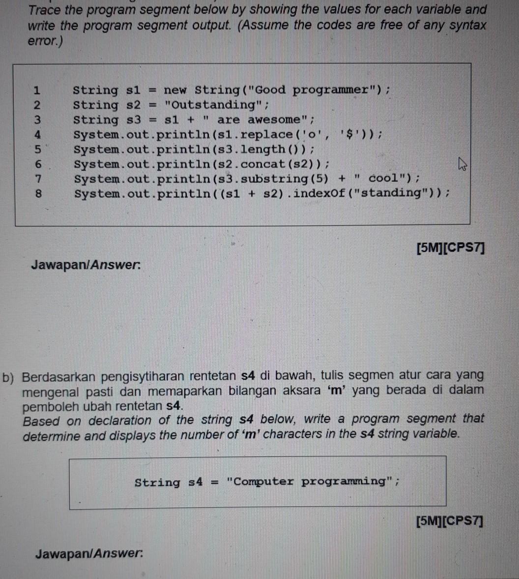  pls Answer ASAP, answer needed in 10 mins .. also make