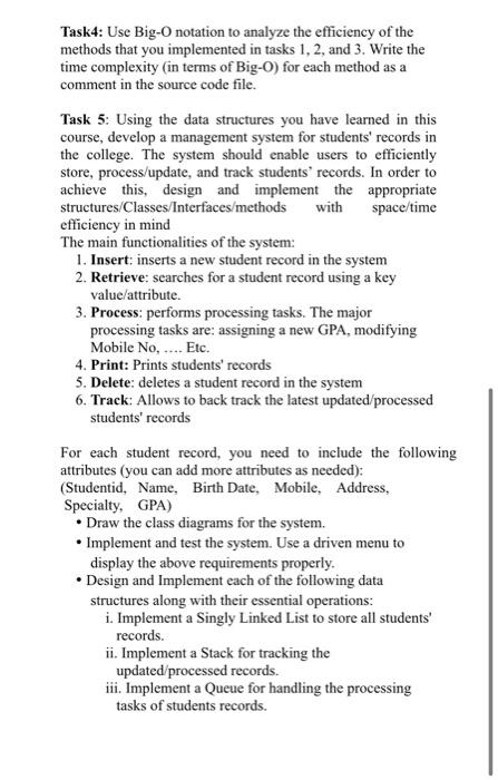 method removeElement(Stack List ST, int x) that takes a stack and integer