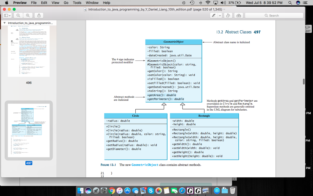 diagram for yourself. (please refer to textbook for full problem description). 1