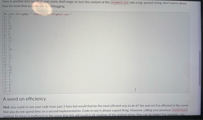 methods defined on 5 tring s include the following: object. Returns the