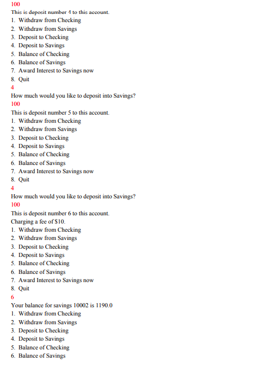 - Allows unlimited deposits and withdrawals for free. - Provides no interest