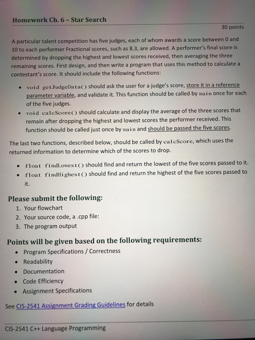 Create a c++ code and a flowchart pls. Thank you 