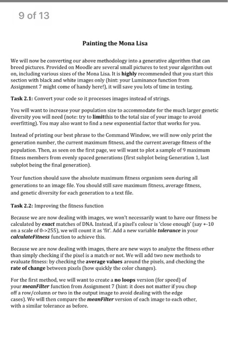  This is a big code, but does anyone know how to