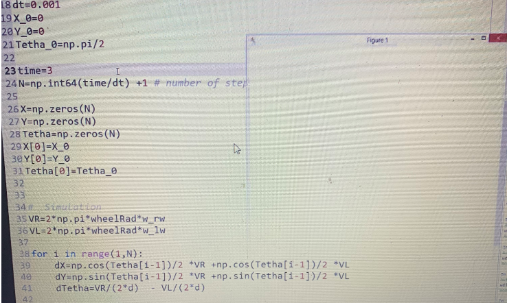 is going to be navigation for 10 seconds, during that time the