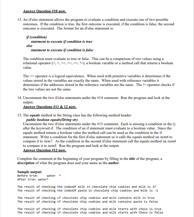 names here */ public class Lab3App { public static void main(String[] args)