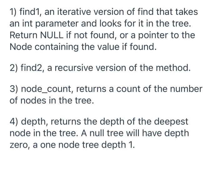 { cout X left = ptr; break; } else temp = temp