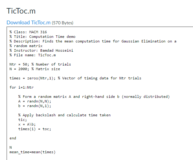 complete this assignment, you should download the files harvard500.mat and setup-page-rank. m.