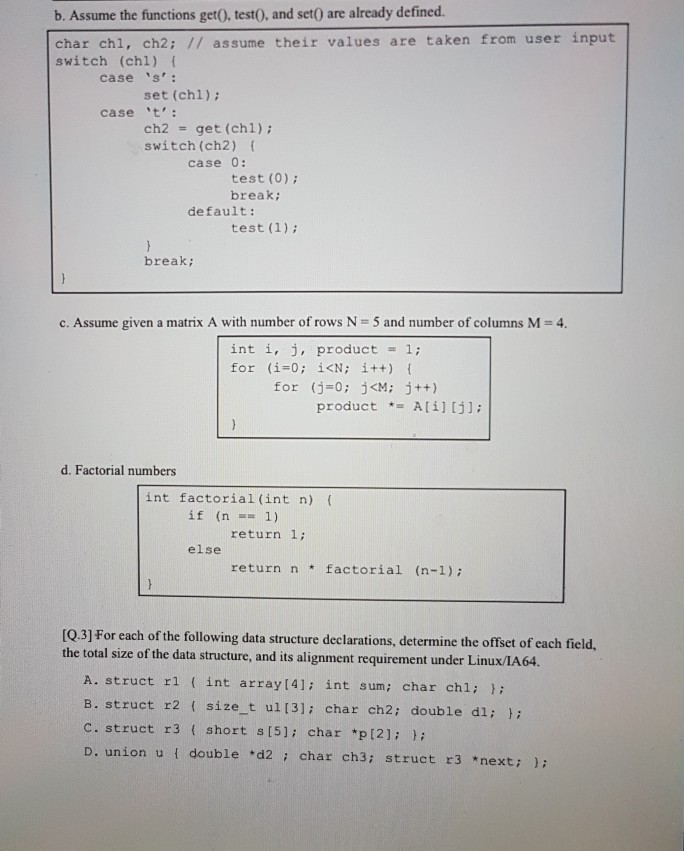 Randal E. Bryant and David R. O'Hallaron Publisher: Addison Wesley; 2 nd