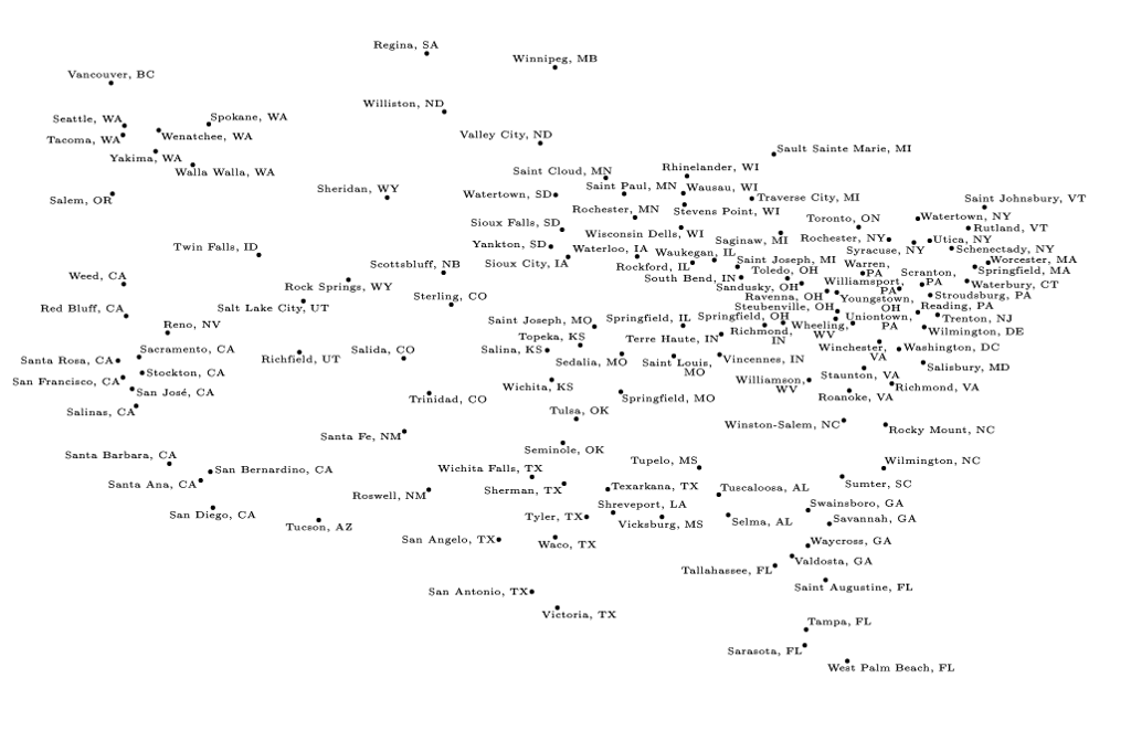 In this problem you are to find the minimum spanning tree for
