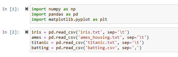 Dataset - Survival Rates In this problem, we will determine how passenger