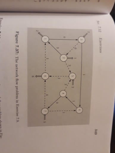 edand at some sink nodes. (In order to maintain feasibility, we hat