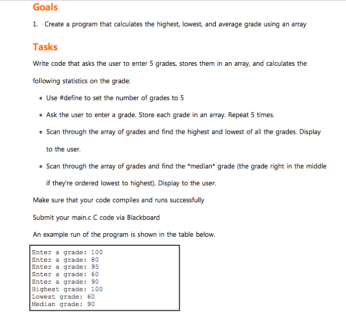 How would I code this in C programming? NOT C++ Just C