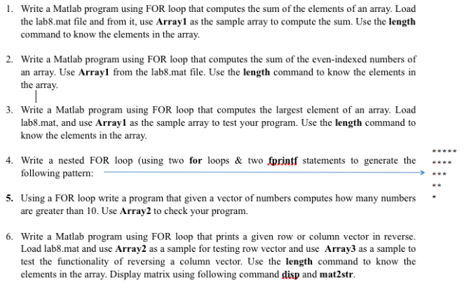  Please create a code for 5 and 6. So I can