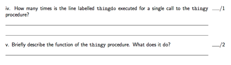 sp, $sp,-4 thingloop: beq $a0, 0(Ssp) $al, s0, thingdone SW addi$to, $t0,