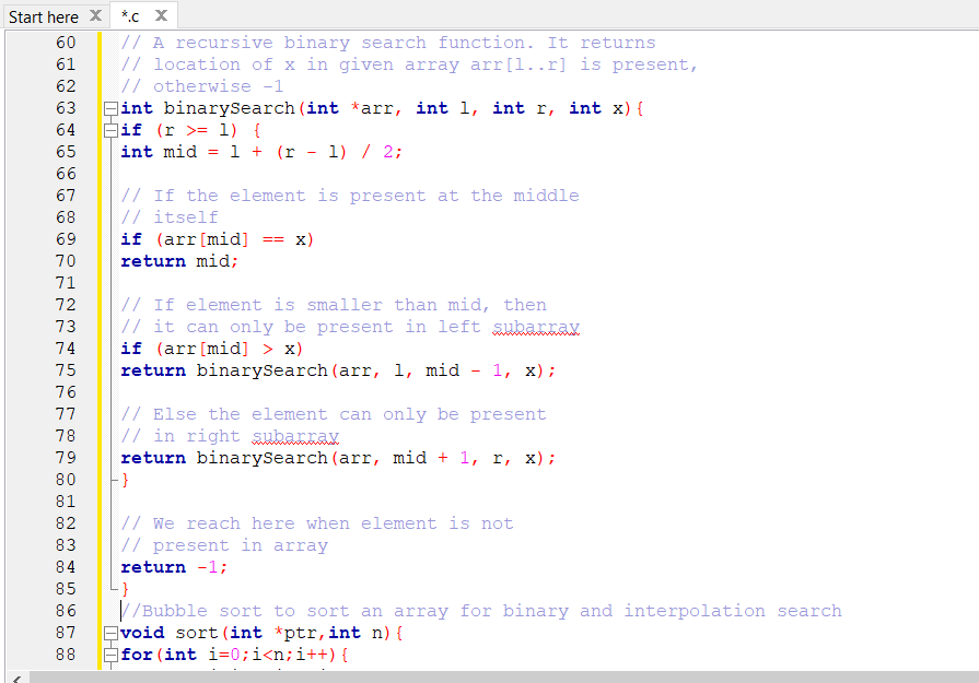 Start here X *.CX 1 #include 2 #include 3 #include 4. //function