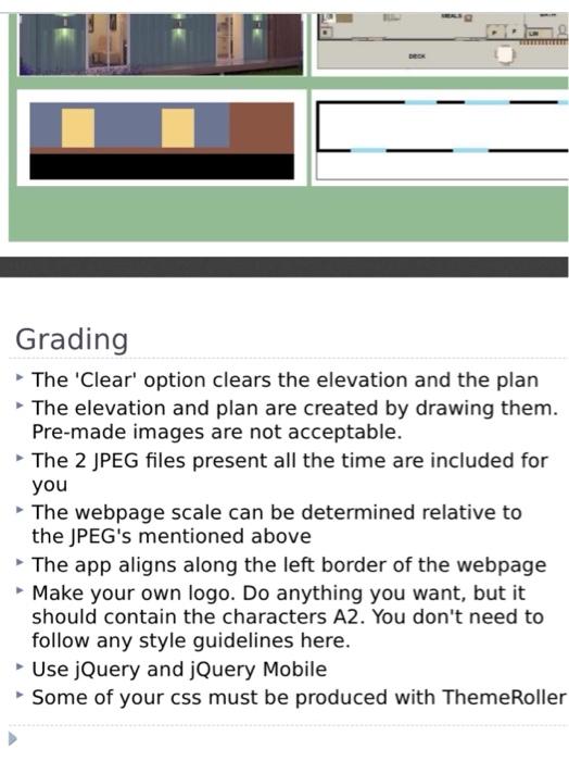 Show von Show Pin Show Both A2 . Click on 'Show Elevation