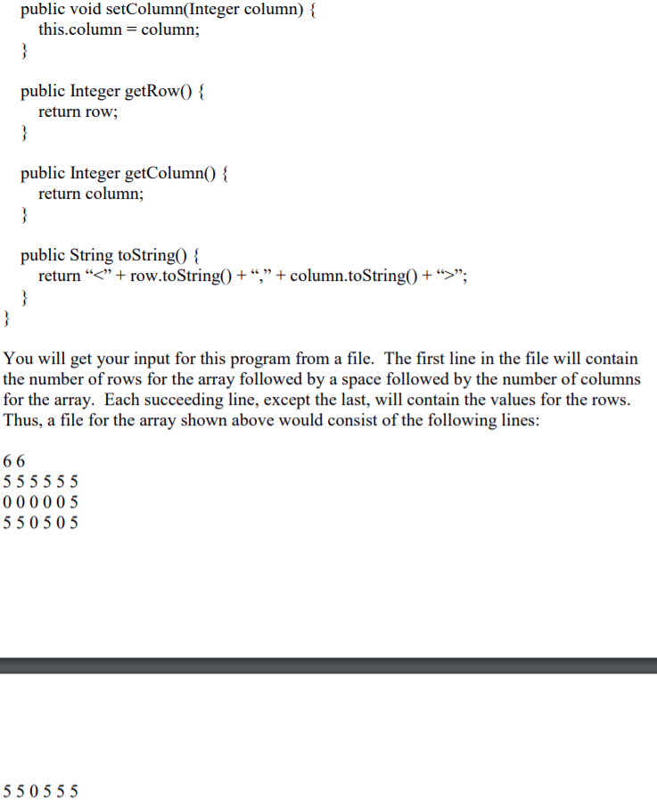 there, if you have any question about the question itself, please comment