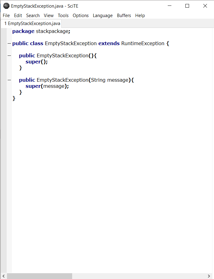 maze will be represented by a 2-dimensional array of ints. You will