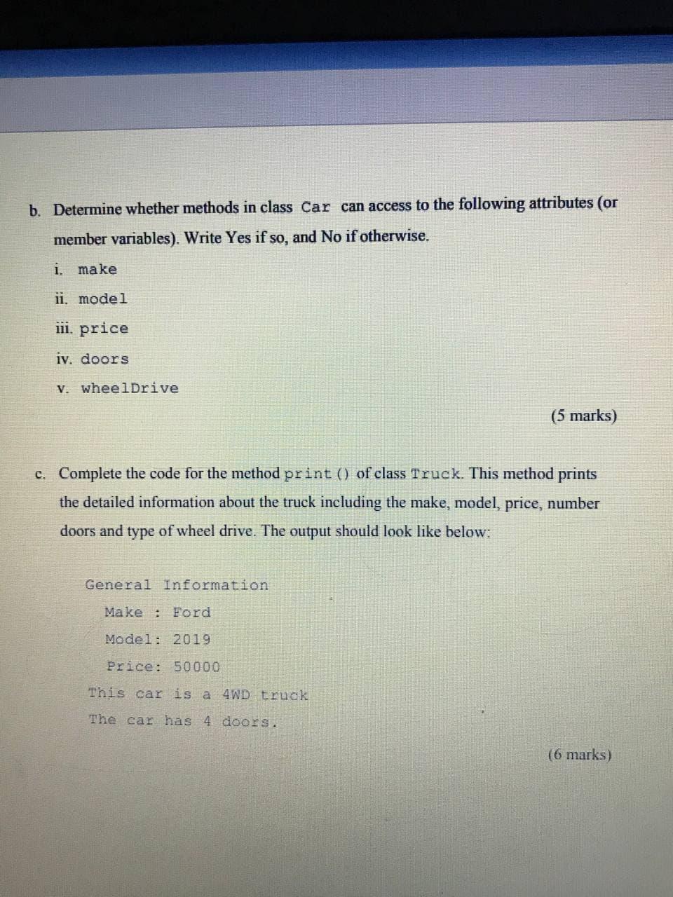 class as shown in the main function, 1 // Program c-2 2
