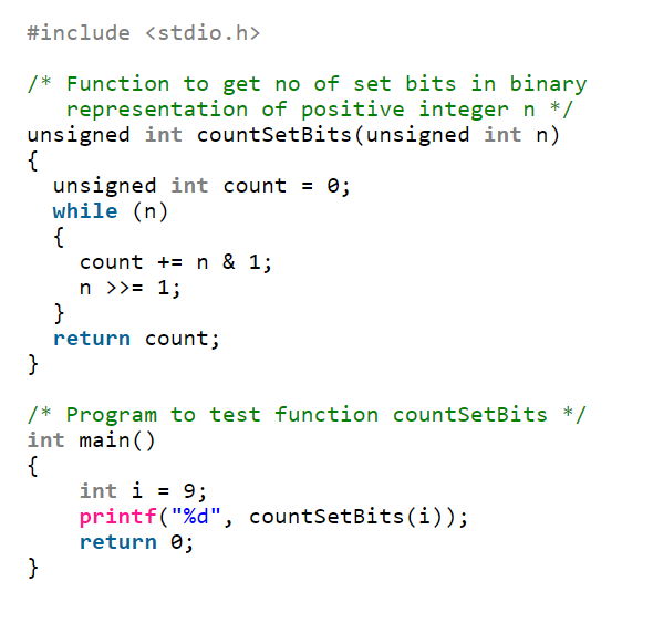  Please convert this C code to ARM assembly code. Or you