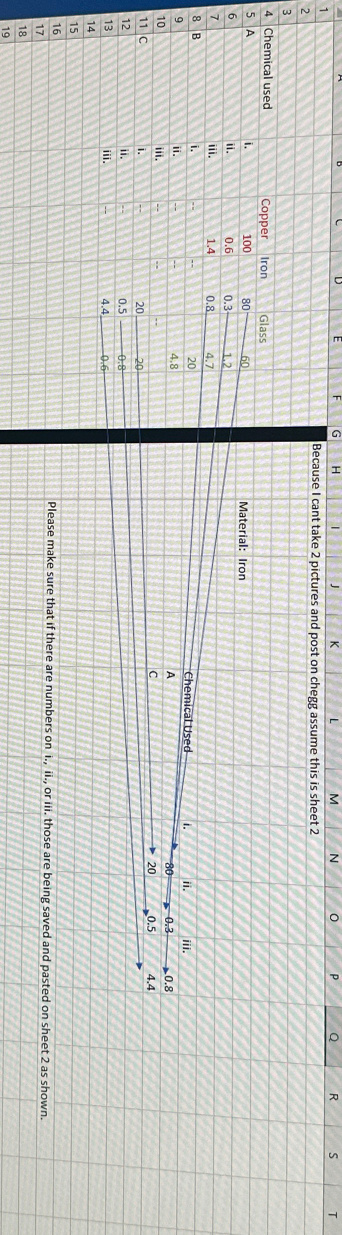  I'm trying to write a VBA sub that checks the value