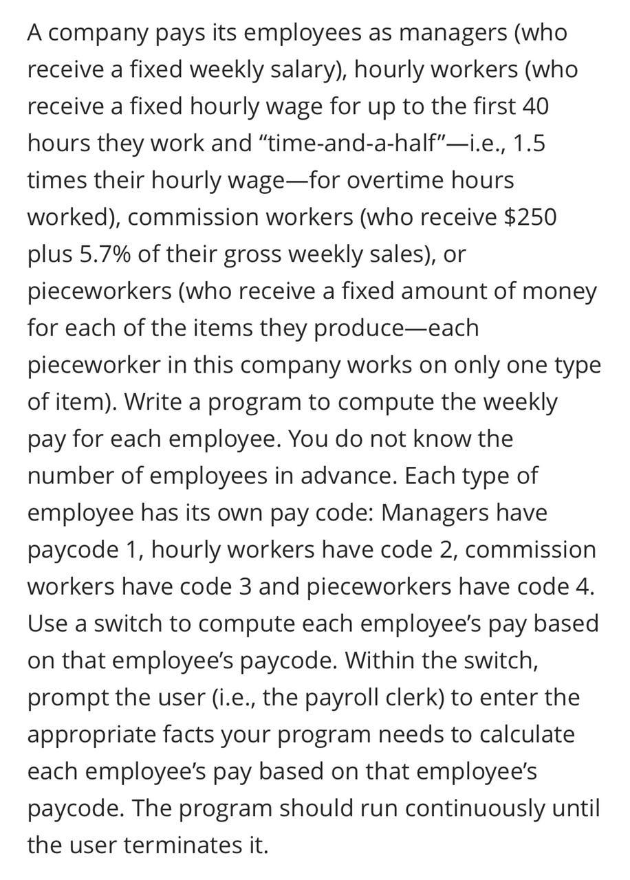  I need 1st step same like this #include The edition of