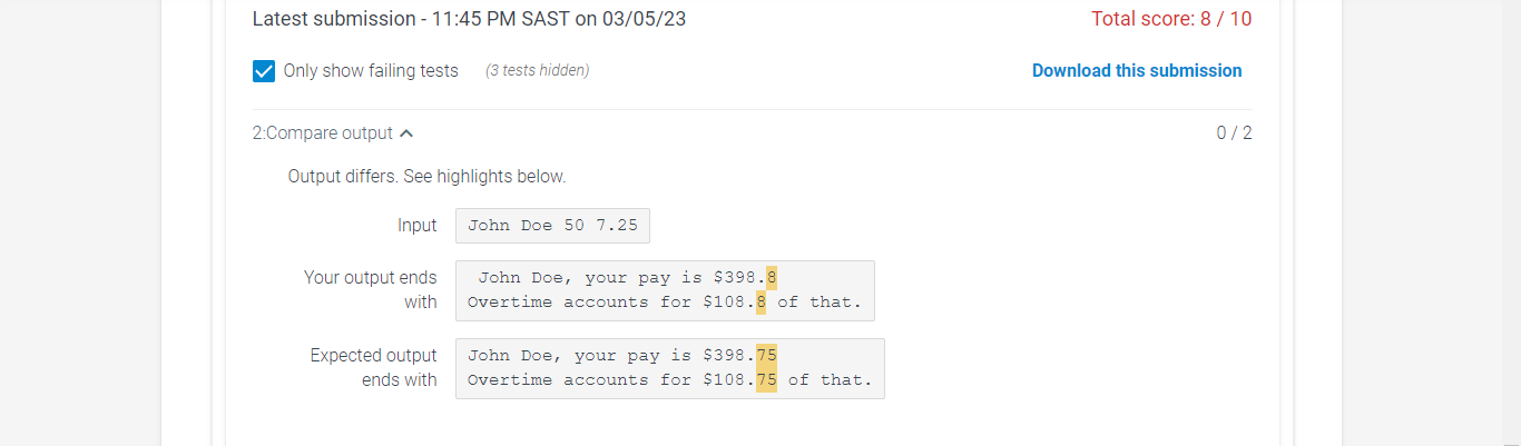 Can you please help fix Java code Thank you import java.util.Scanner; public