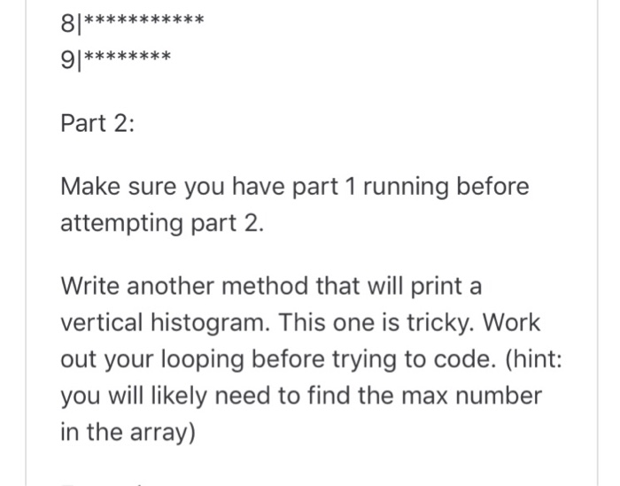 random numbers from 0 to 9. Initially generate 100 random numbers. Once