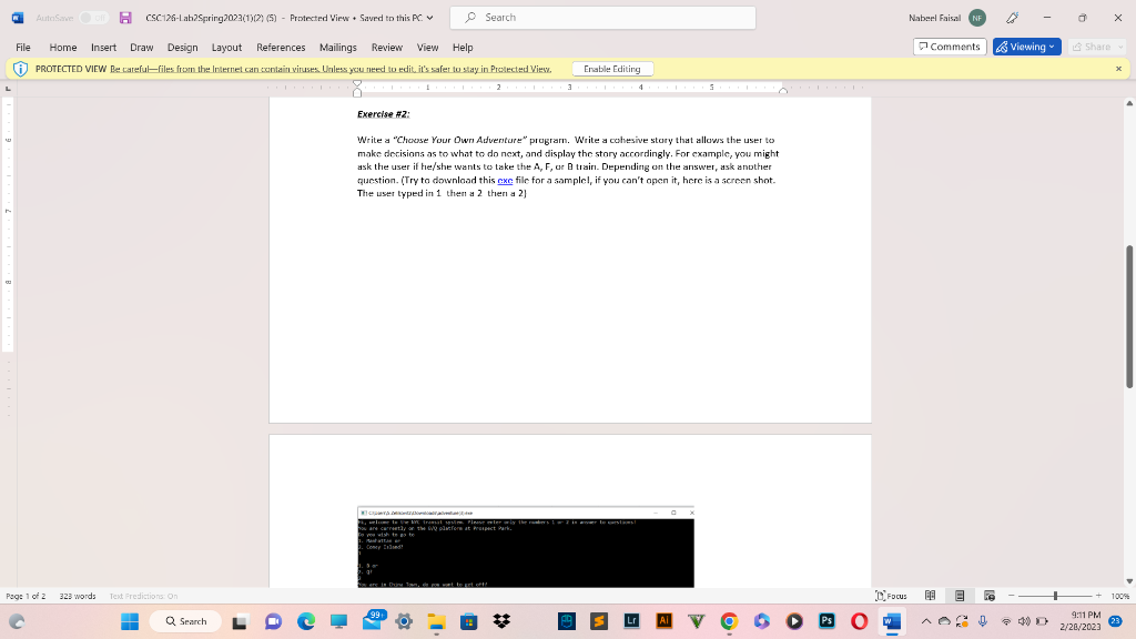 image text in transcribed