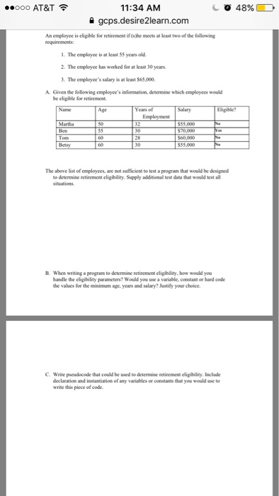 It needs to be coded using java ..ooo AT&T 48%) 11:34 AM