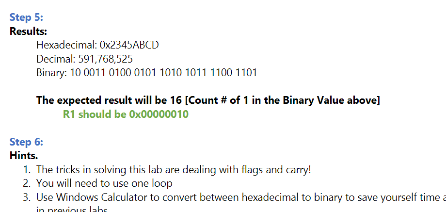 (2) Make sure you name the folder "COSC2440 Lab08 YourFirstName YourLastName" Step