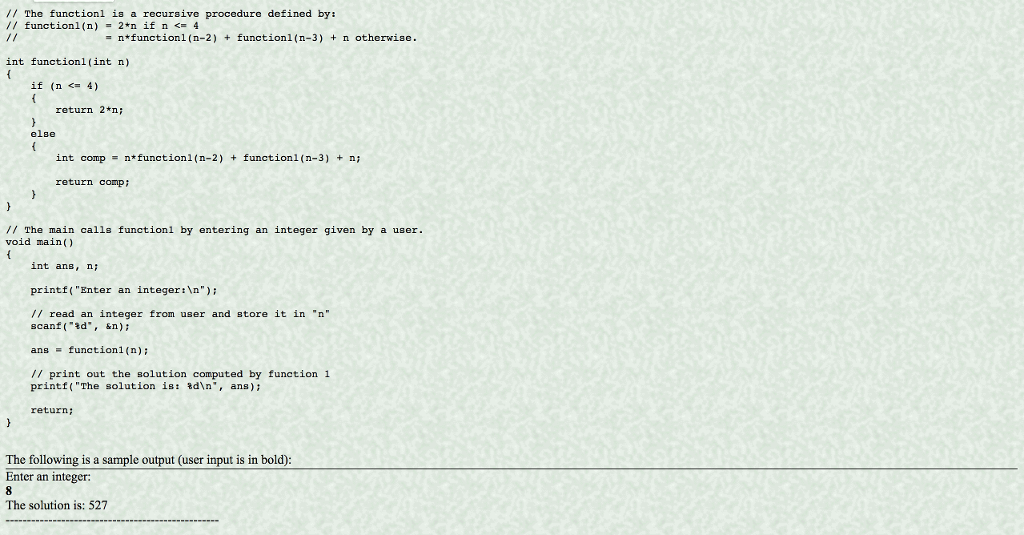 an individual assignment. Please do not collaborate. It must be submitted on-line