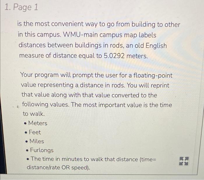 to create/run/test the application as a stored program (a "script"). Design the