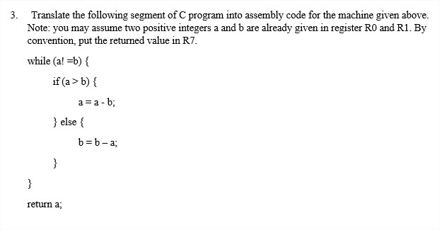 as follows. bits 15:14 13:10 9 8:o 5:3 2:0 unused opcode w