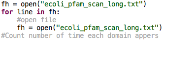 do next. Write a python script that prompts for the name of
